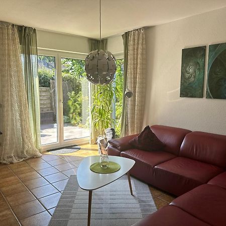 Ferienwohnung Casa Kehl Wulfrath Luaran gambar