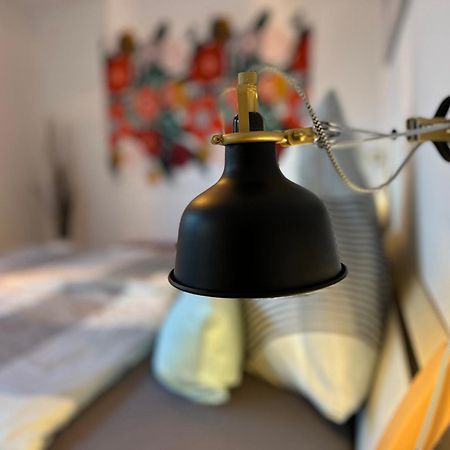 Ferienwohnung Casa Kehl Wulfrath Luaran gambar