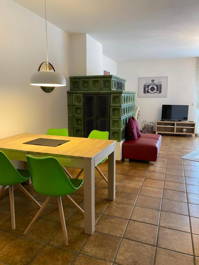 Ferienwohnung Casa Kehl Wulfrath Luaran gambar