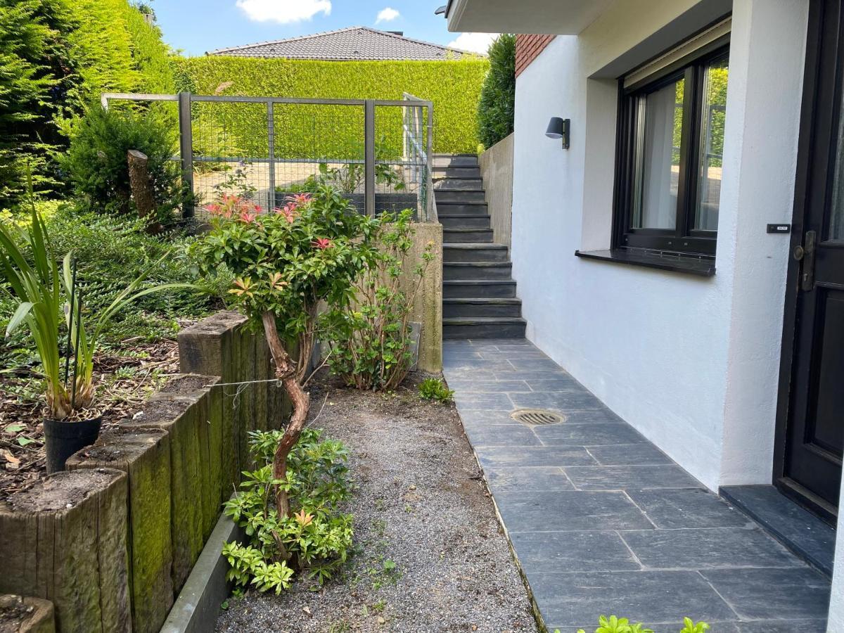 Ferienwohnung Casa Kehl Wulfrath Luaran gambar