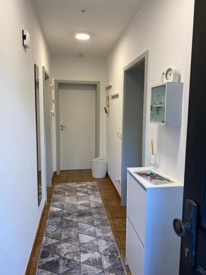 Ferienwohnung Casa Kehl Wulfrath Luaran gambar