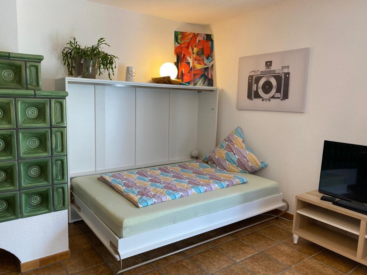 Ferienwohnung Casa Kehl Wulfrath Luaran gambar