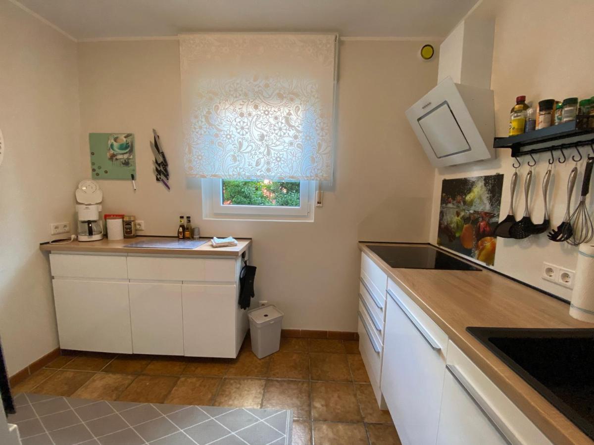 Ferienwohnung Casa Kehl Wulfrath Luaran gambar