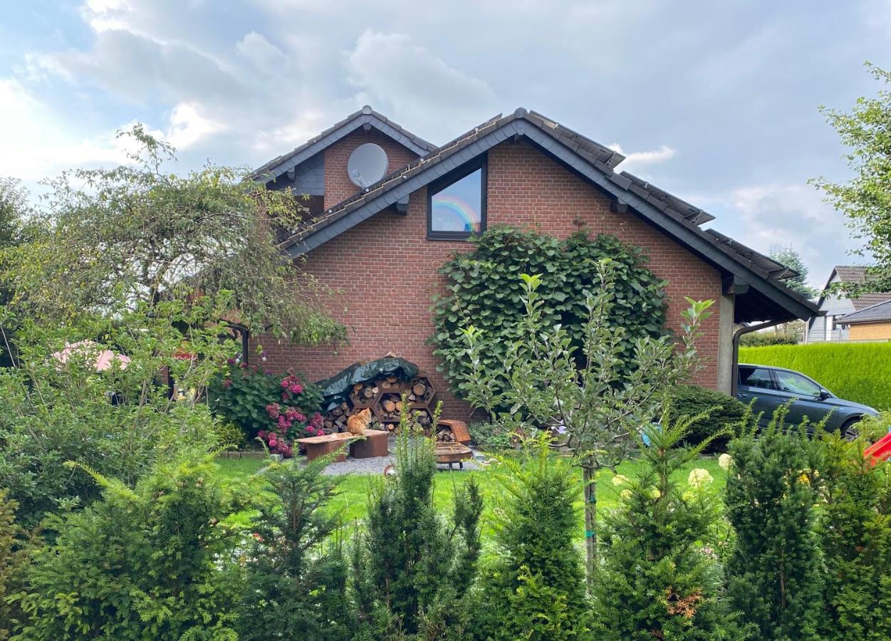 Ferienwohnung Casa Kehl Wulfrath Luaran gambar