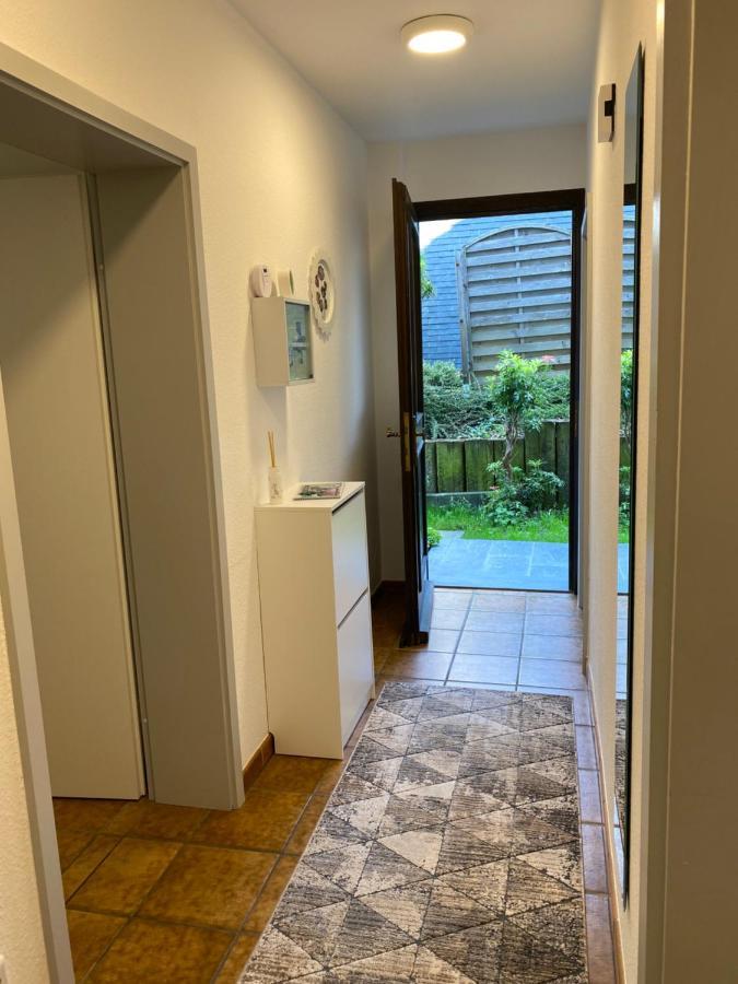 Ferienwohnung Casa Kehl Wulfrath Luaran gambar