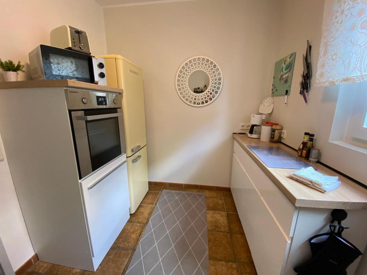 Ferienwohnung Casa Kehl Wulfrath Luaran gambar