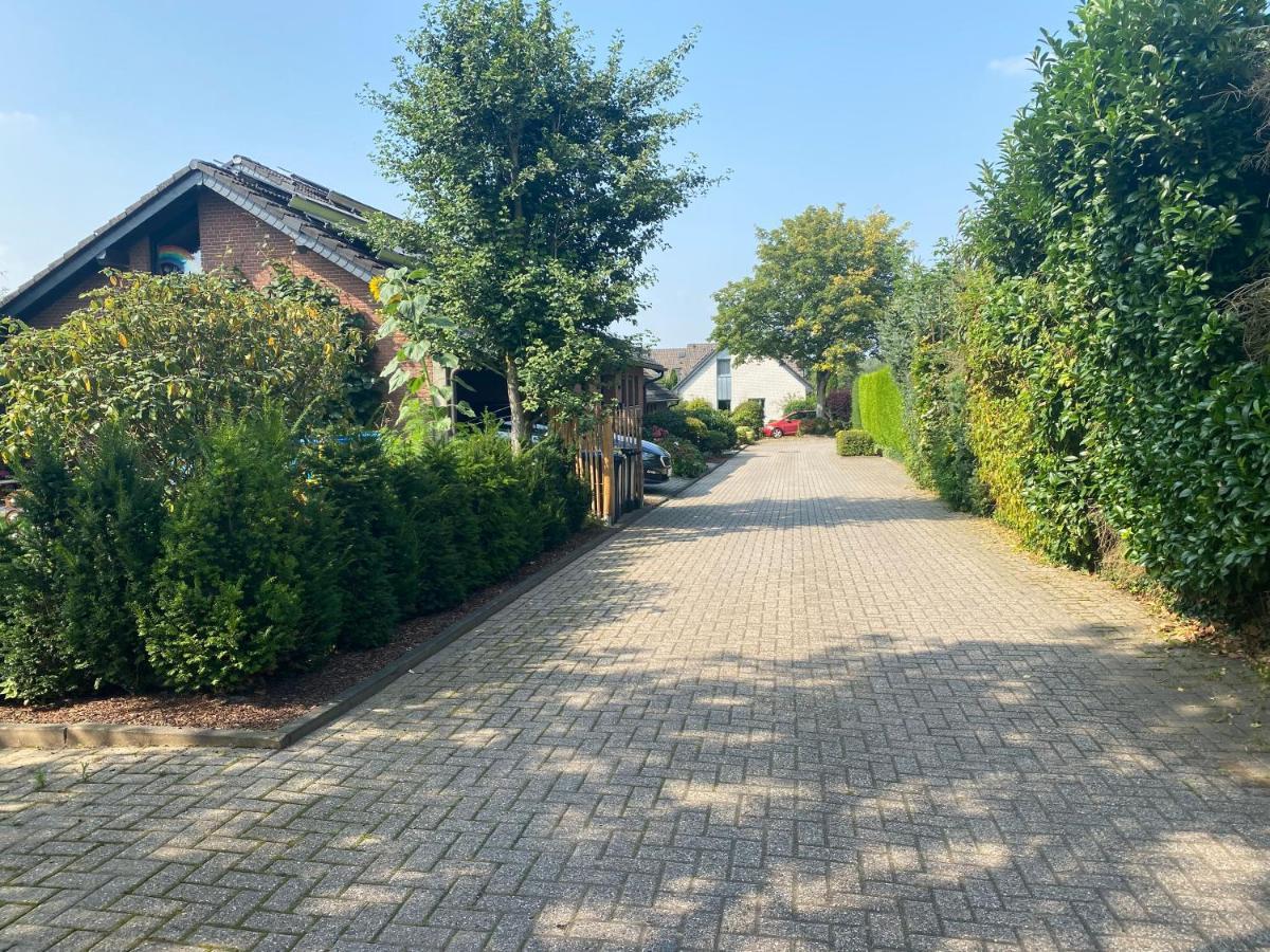 Ferienwohnung Casa Kehl Wulfrath Luaran gambar