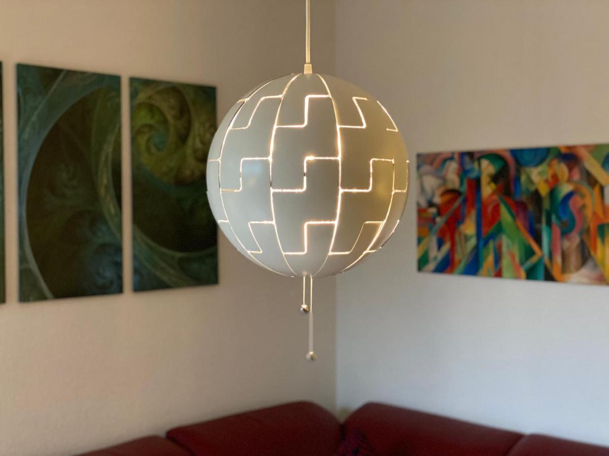 Ferienwohnung Casa Kehl Wulfrath Luaran gambar