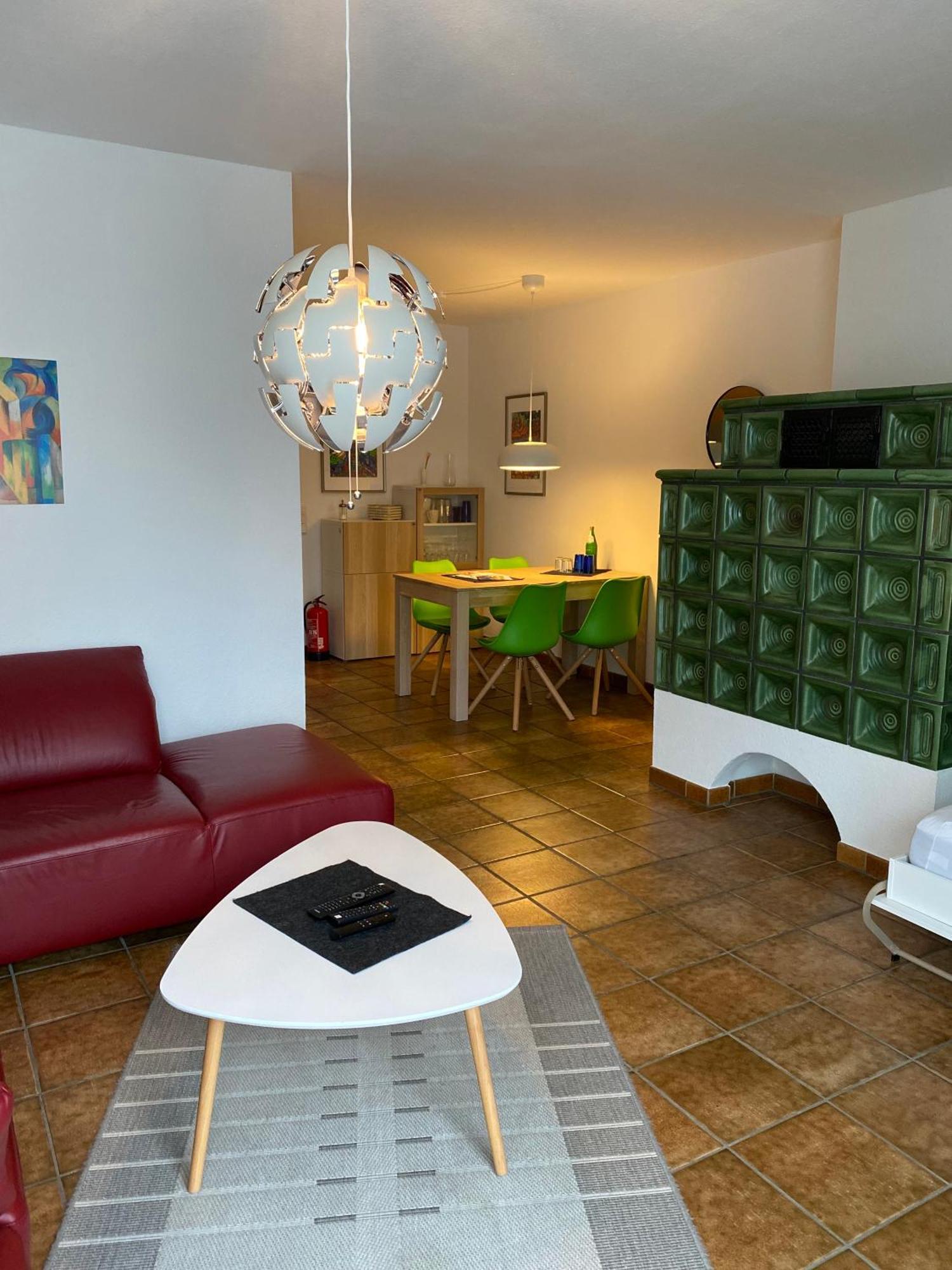 Ferienwohnung Casa Kehl Wulfrath Luaran gambar
