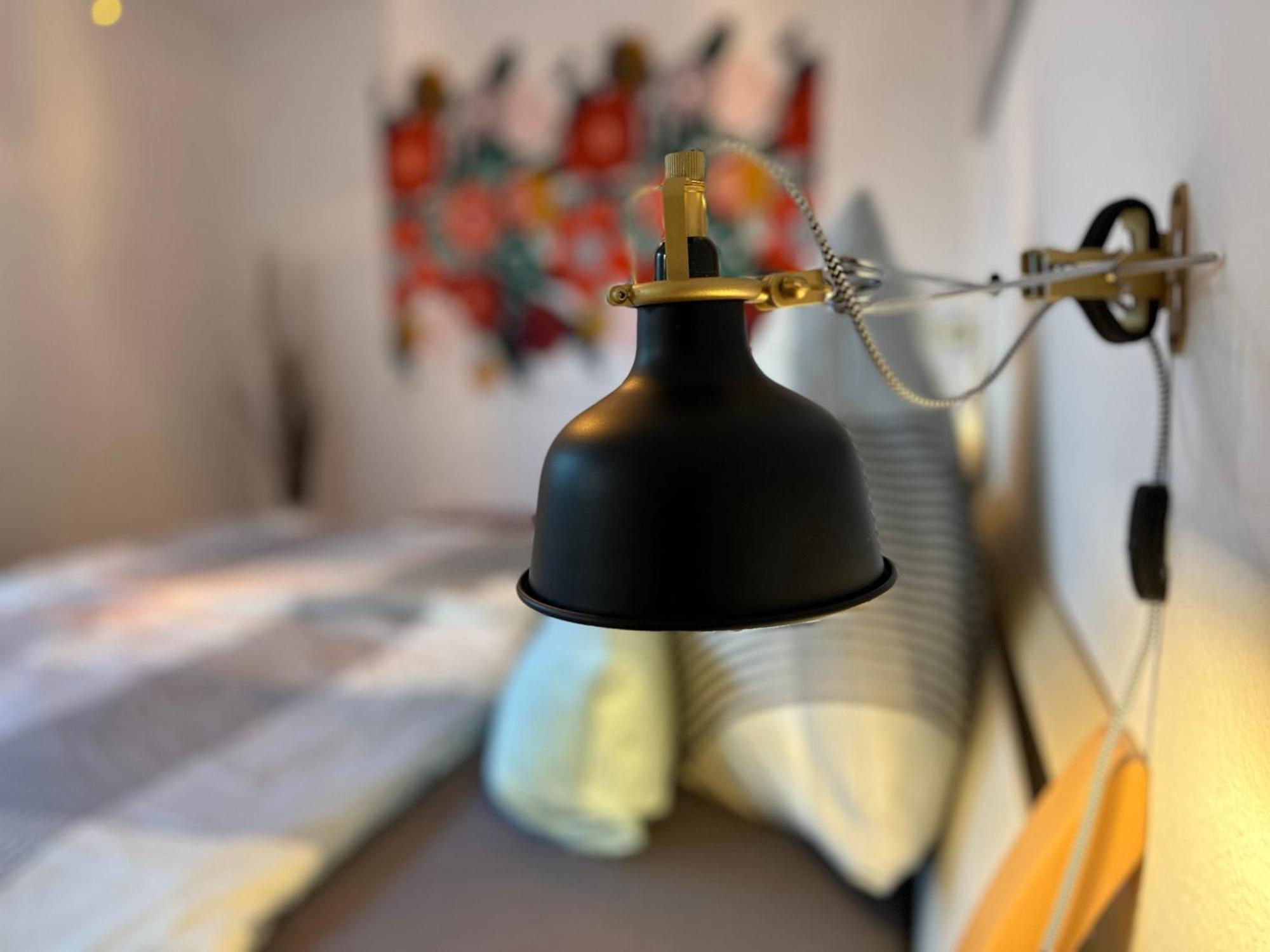 Ferienwohnung Casa Kehl Wulfrath Luaran gambar