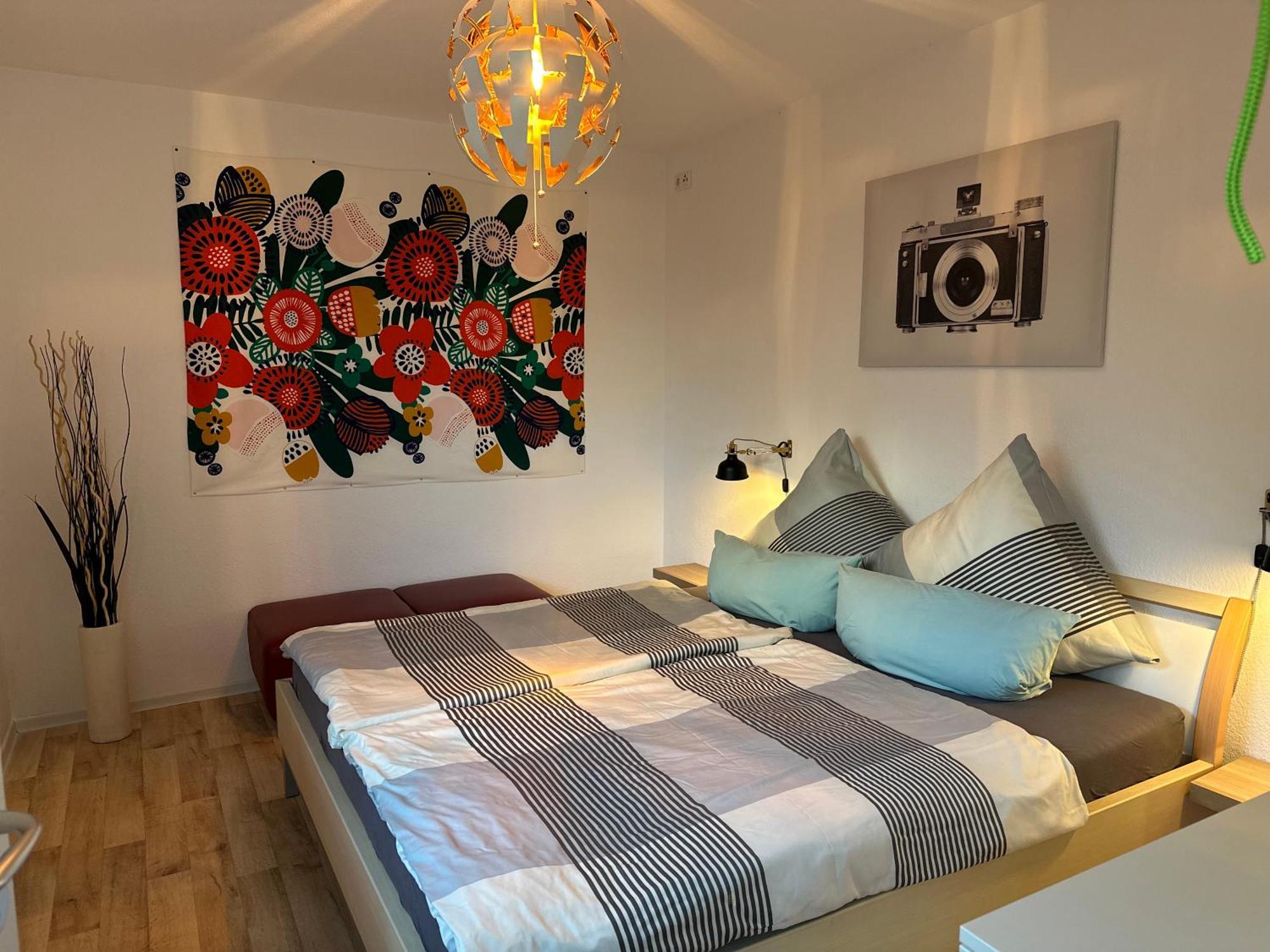 Ferienwohnung Casa Kehl Wulfrath Luaran gambar
